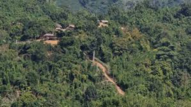 "Armed militants abduct 26 workers from rubber plantations in Bandarban, demanding ransom for their release."