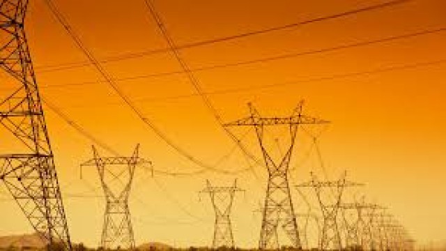 Business Leaders Call for & to Tax Harassment, Demand Reliable Energy Supply