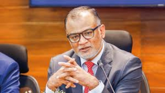 Trade Adviser Calls for Sensible Budgeting