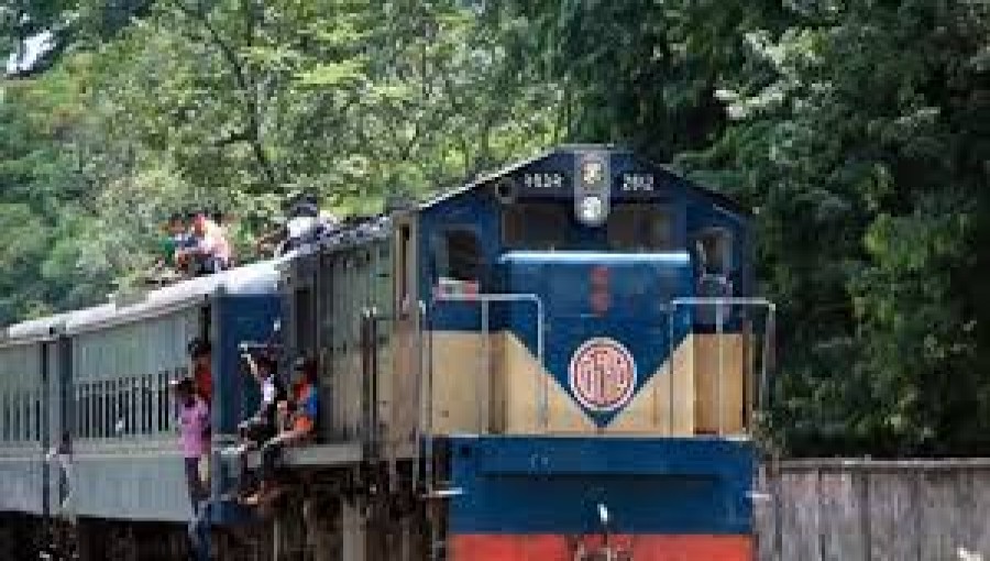 Train Service Begins on New Khulna-Mongla-Benapole Route from June 1