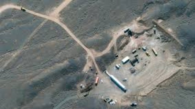 Iran Vows to Sustain Nuclear Program Despite Israeli, U.S. Strikes