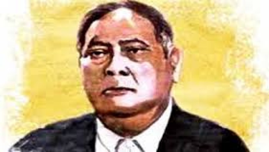 Tomorrow is Sher-e Bangla 62nd death anniversary