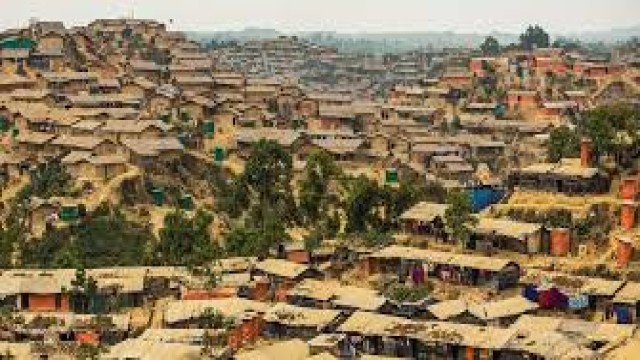 15-Year-Old Rohingya Boy Injured in Armed Attack in Teknaf