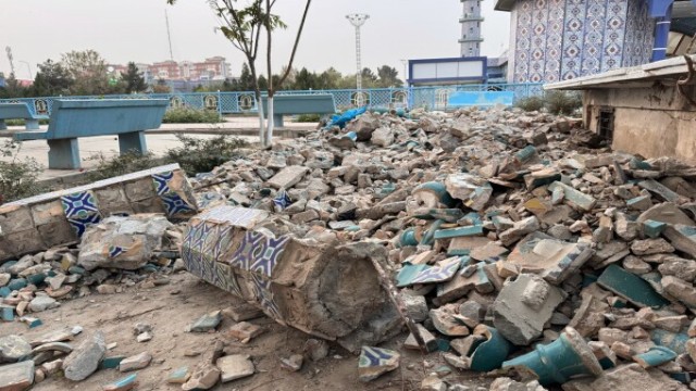 Powerful 6.3-Magnitude Earthquake Devastates Northern Afghanistan, Killing 27