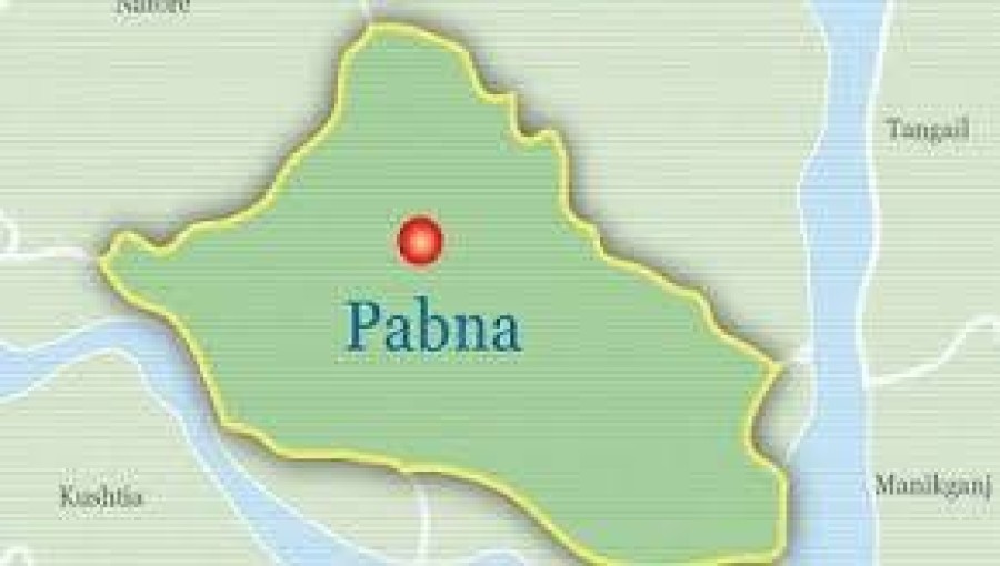 Siblings Electrocuted to Death in Pabna