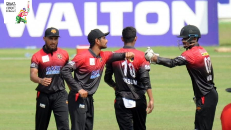 Gazi Group stay alive in Super League race