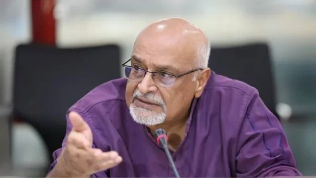 National Solution Urged for Escalating CHT Crisis - Debapriya Bhattacharya