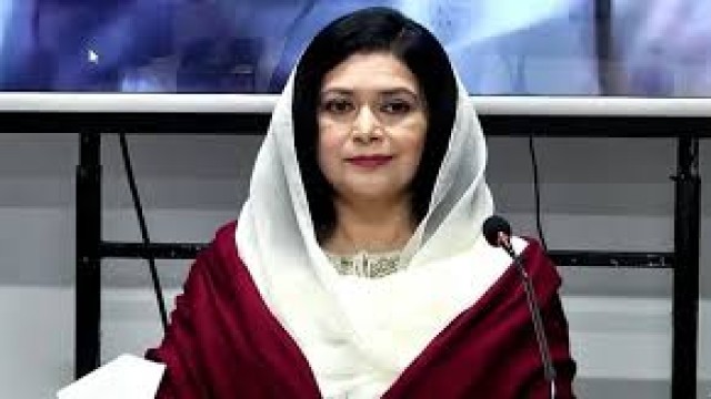Govt Working to Ensure Quality Healthcare for All: Dr Zubaida Rahman