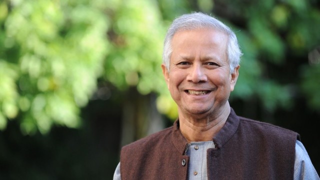 UN Must Evolve to Meet Global Aspirations: Chief Advisor Dr. Muhammad Yunus