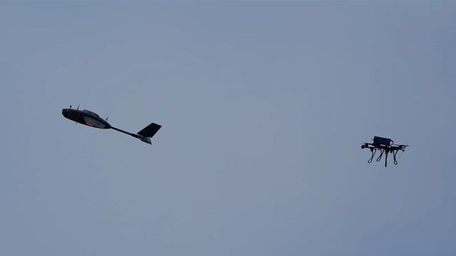 Russia Shifting Military Aid to Tehran; Drones and Intelligence Shoring Up Iranian Defenses