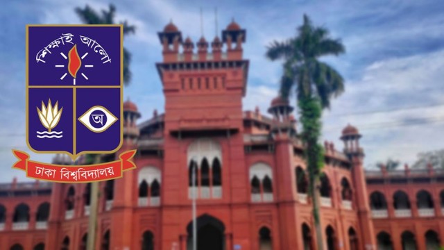 Dhaka University to Resume Classes and Exams Tomorrow; Rumors of Closure Dismissed
