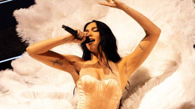 Dua Lipa