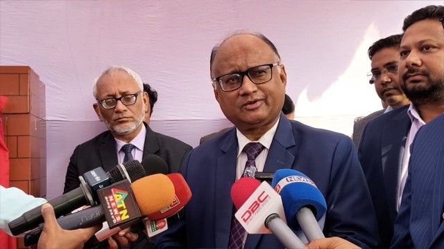 ACC Chairman: Foreign Assets Must Be Included in Election Affidavits