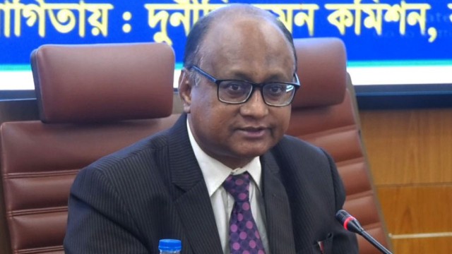 ACC Chairman Stresses Clarifying MPs’ Responsibilities and Upholding Judicial Independence