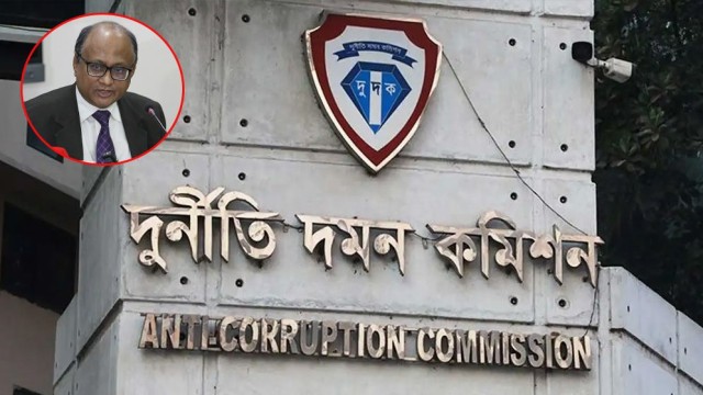 ACC Chairman and Two Commissioners Resign, Citing Personal Reasons