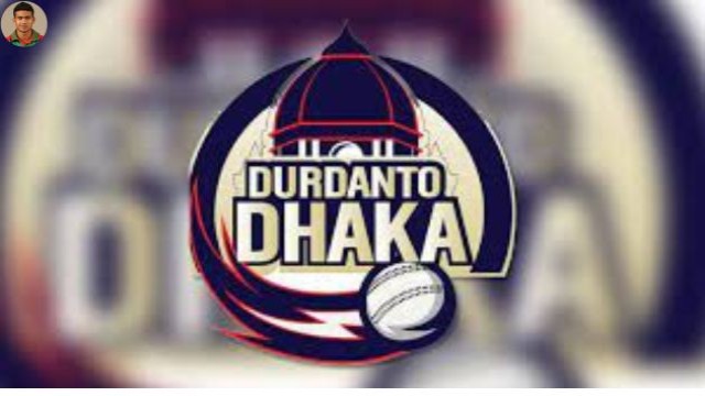 Durdanto Dhaka is reeling in a losing streak, losing 8 out of 9 matches