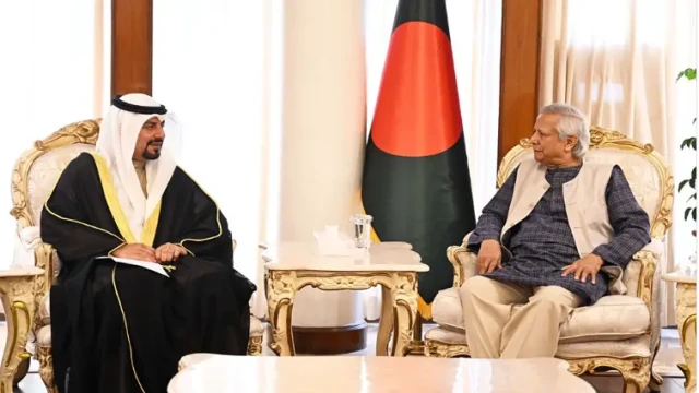 Bangladesh Seeks Kuwaiti Investment in Oil Refineries, Special Economic Zones