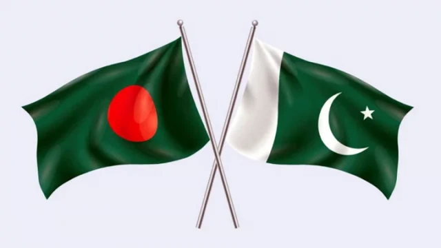 Pakistan’s Petroleum Minister Arrives in Dhaka for Joint Economic Commission Meeting