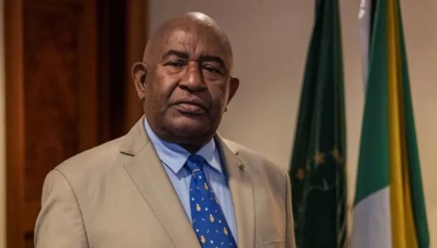 Man Arrested in Knife Attack on Comoros President Found Dead in Prison