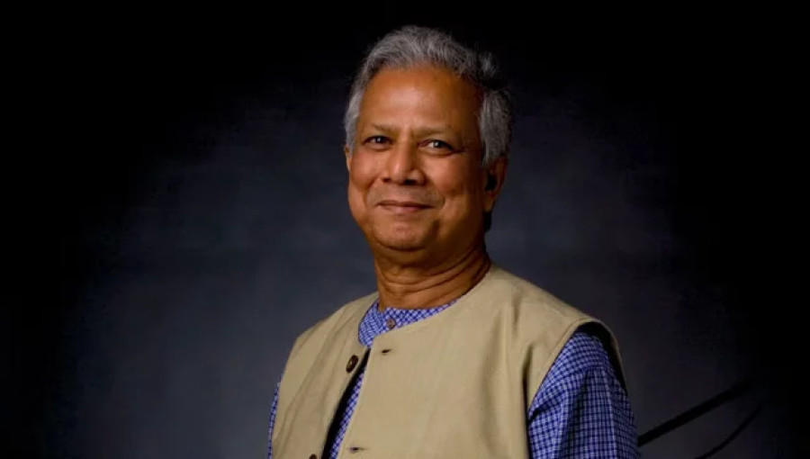 Appellate Division Upholds High Court Verdict Quashing Cases Against Dr. Muhammad Yunus