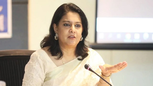 Advisory Council Satisfied with Yunus-Tarique Meeting in London: Rizwana Hasan