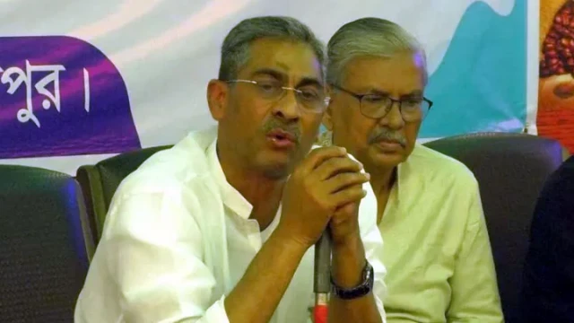 Minister Annie Praises Tarique Rahman as “People’s Prime Minister”