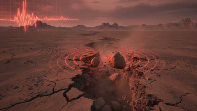 Another Earthquake Felt in Dhaka and Surrounding Areas