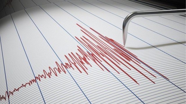 Another Earthquake Recorded in Savar, Less Than 24 Hours After Major Dhaka Tremor