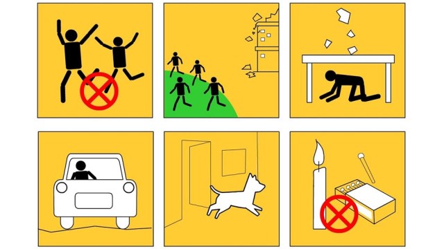 Frequent Earthquakes Raise Safety Concerns Across Bangladesh