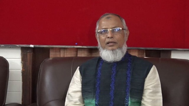 Election Commission Yet to Receive Referendum Issue, Says Commissioner