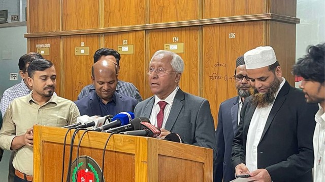 EC Removes Regional Restrictions for Expat Voter Registration