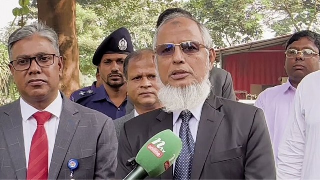 EC Warns of Strict Action: Candidacy to Be Cancelled for Code Violations