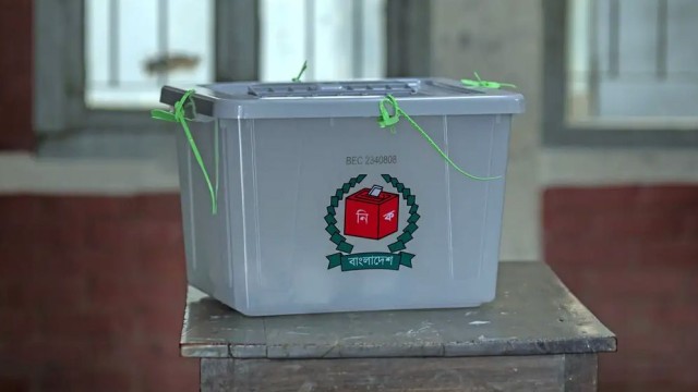 16 Countries to Send 57 Election Observers for Bangladesh’s 13th National Elections