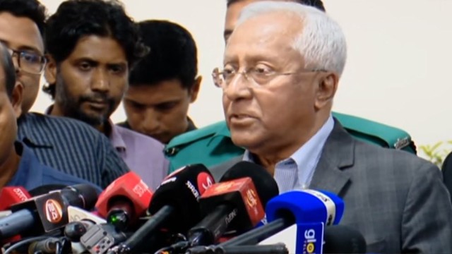 EC Will Assign New Symbol to NCP, Finalizes 42,761 Polling Stations
