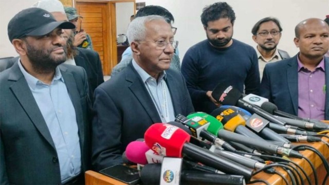 Tarique Rahman Not on Voter List Yet, but Eligible to Vote or Contest if EC Decides: EC Secretary