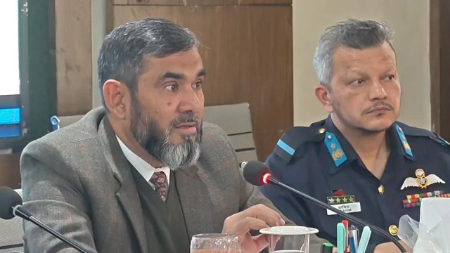 Joint Forces to Launch Nationwide Operations Ahead of Elections