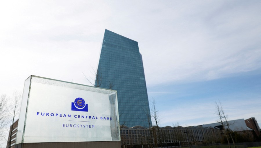 ECB expected to make one final stop before cutting rates in June