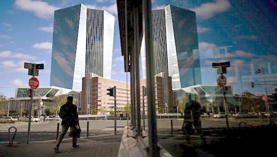 ECB Set for First Rate Cut in Over Two Years, But Don't Expect a Slashing Spree