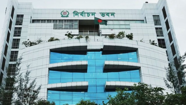 Over 127.7 Million Voters to Cast Ballots in 13th National Election and Referendum