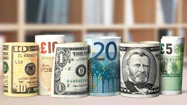 Remittances Cross $2.56 Billion in October