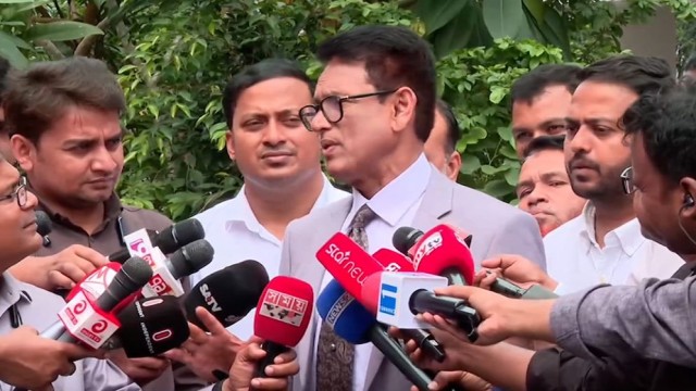 Education Ministry Proposes Hybrid Schooling Model Amid Fuel Crisis and Measles Outbreak