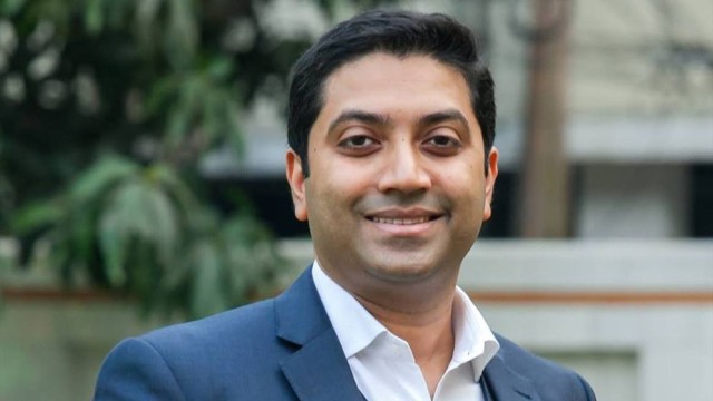 BNP State Minister Bobby Hajjaj Pledges Non-Political Education Reform