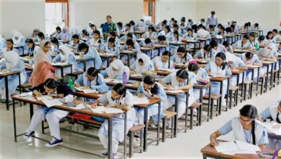 Dhaka Education Board Announces HSC Exam Centres, Eyes June 30 Start