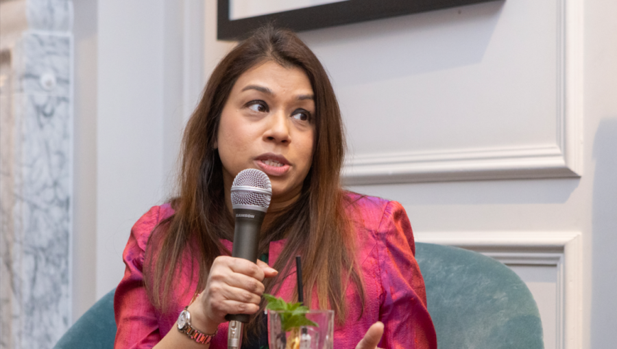 Tulip Siddiq, UK Economic Secretary to the Treasury, addresses allegations of receiving a flat as a gift, calling for an independent investigation to uphold transparency.