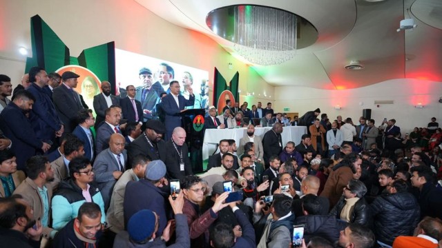 Tarique Rahman Confirms Return to Bangladesh on December 25