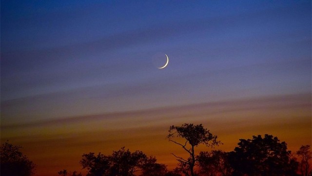 Astronomers Predict Eid al-Fitr 2026 Date in UAE