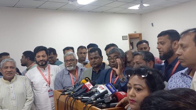 BNP, Jamaat Urge CEC to Honor Court Ruling on Bagerhat Seats