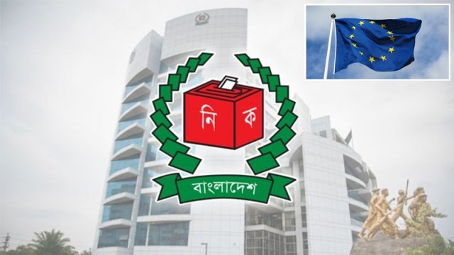 EU to Deploy 56 Long-Term Election Observers in Bangladesh from January 17