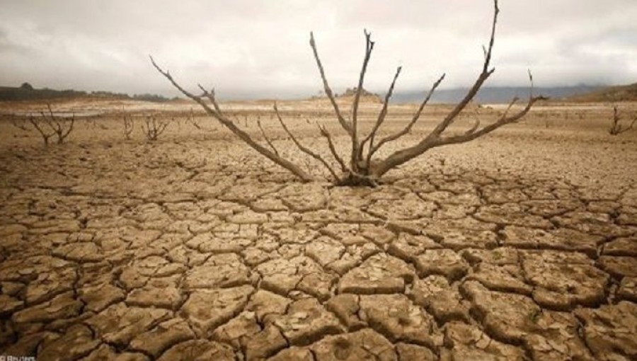 Scientists Attribute Southern Africa Drought to El Nino, Not Climate Change