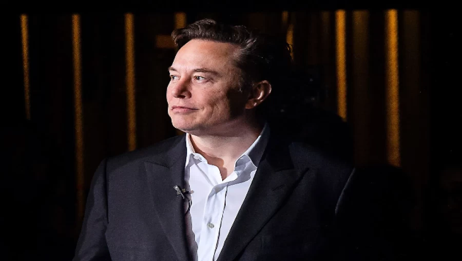 Musk Denies xAI-Tesla Revenue Sharing Collaboration Report